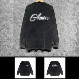 Picture of Amiri T Shirt Long _SKUAmiriS-2XL11trZJCH27949361